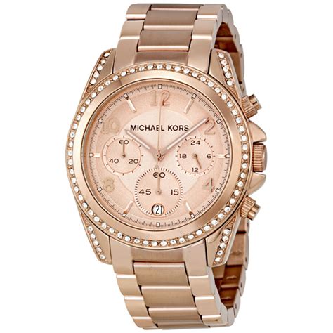 michael kors watches female